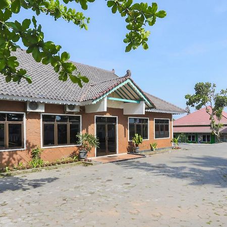 Super Oyo 1959 Penginapan Kepurun Pawana Indonesia Sleman  Exterior foto