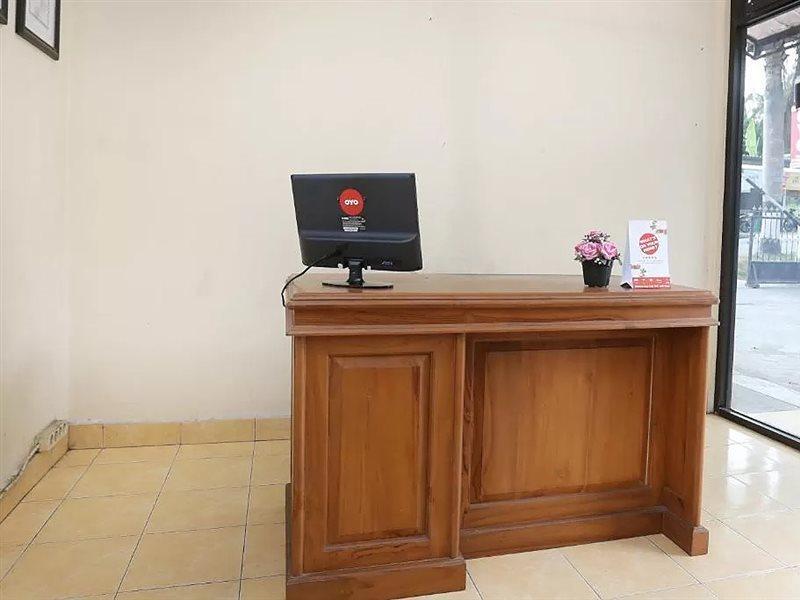 Super Oyo 1959 Penginapan Kepurun Pawana Indonesia Sleman  Exterior foto