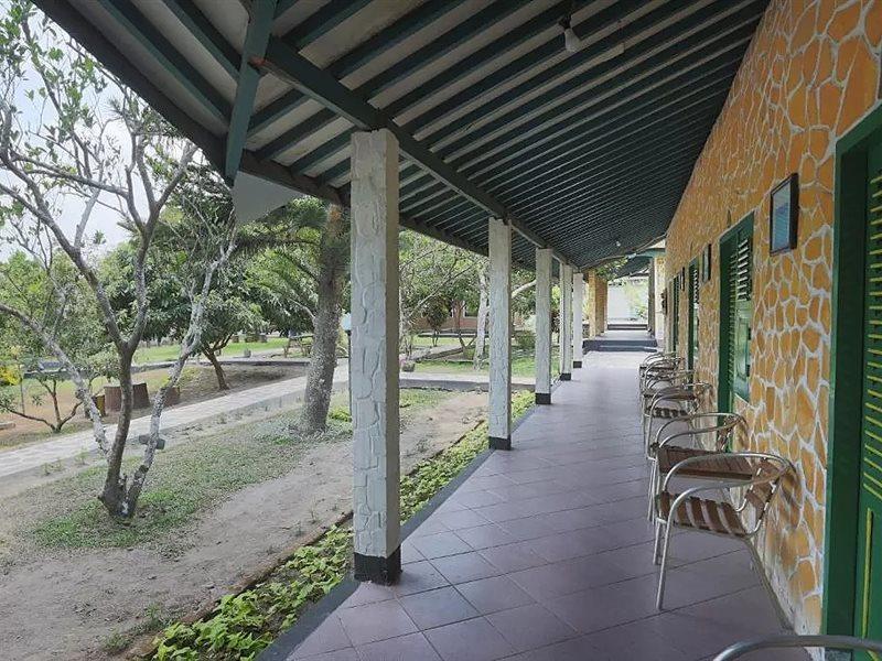 Super Oyo 1959 Penginapan Kepurun Pawana Indonesia Sleman  Exterior foto