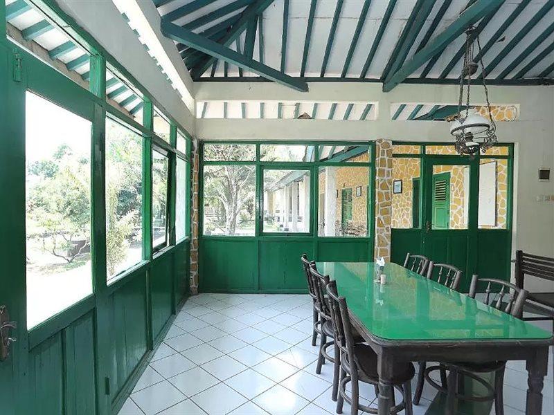 Super Oyo 1959 Penginapan Kepurun Pawana Indonesia Sleman  Exterior foto