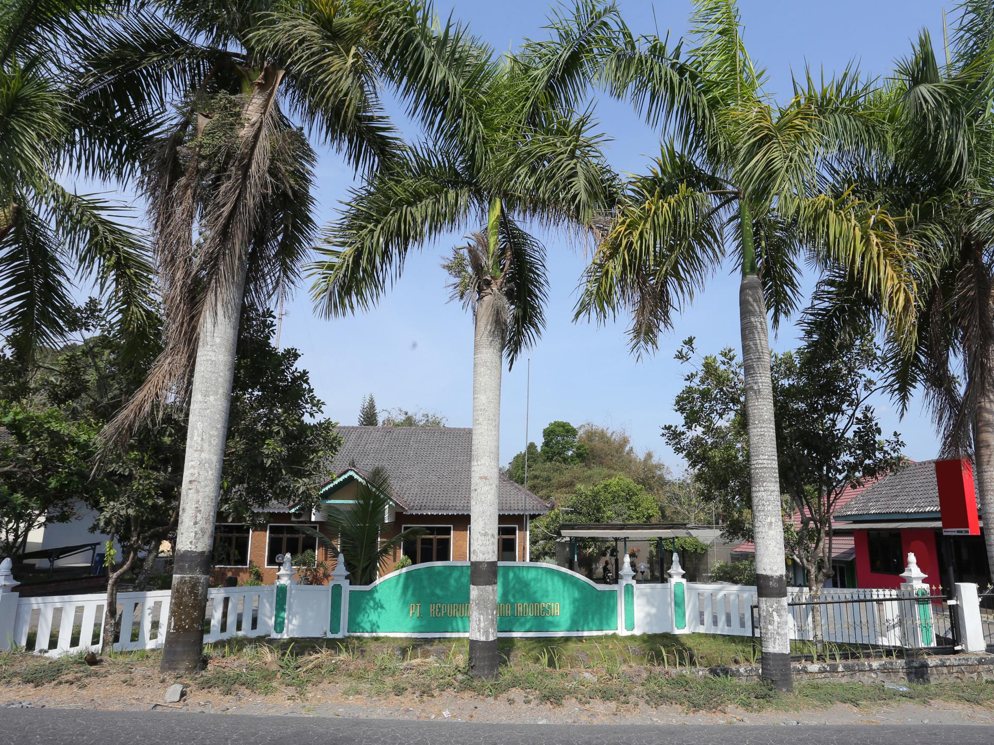 Super Oyo 1959 Penginapan Kepurun Pawana Indonesia Sleman  Exterior foto