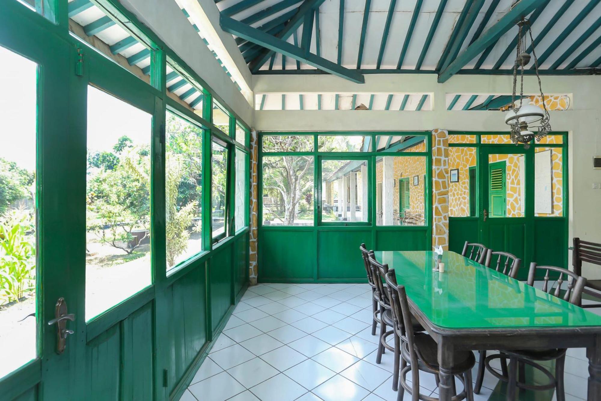 Super Oyo 1959 Penginapan Kepurun Pawana Indonesia Sleman  Exterior foto