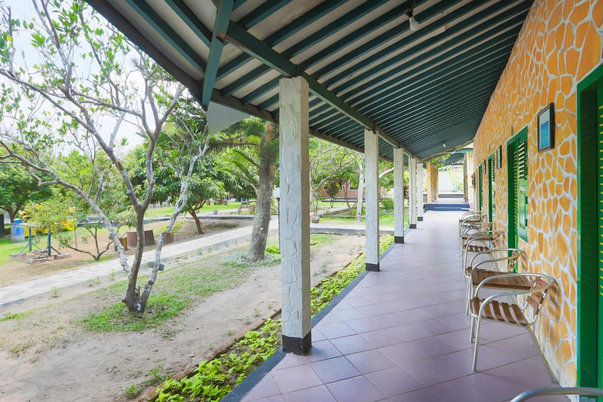 Super Oyo 1959 Penginapan Kepurun Pawana Indonesia Sleman  Exterior foto
